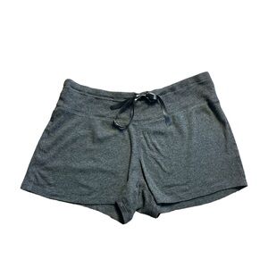 G&O | Soft Shorts